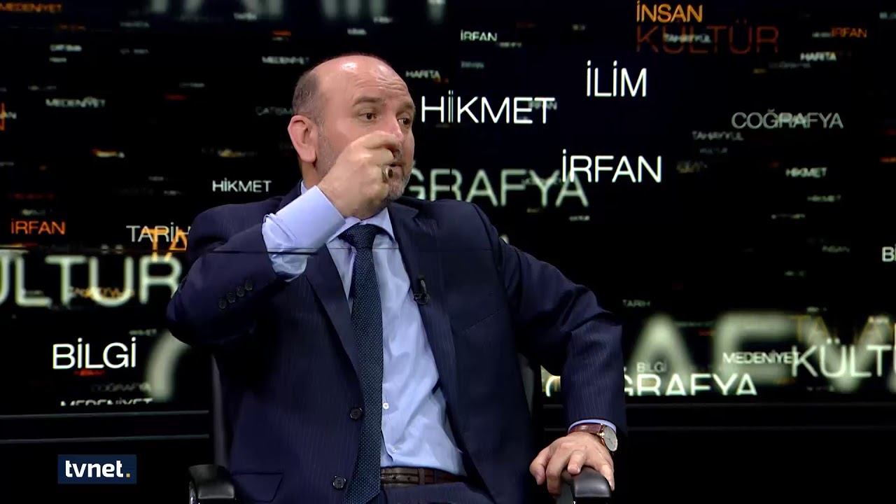 Düşünen Ekran - İslam Ekonomisi (Mehmet Bulut, Yusuf Kaplan, Saddettin Acar)
