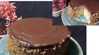 Three Milk Cake|tresh lesh cake | juicey cake|kitchen with Anila