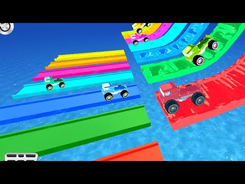 Farbauto - Video