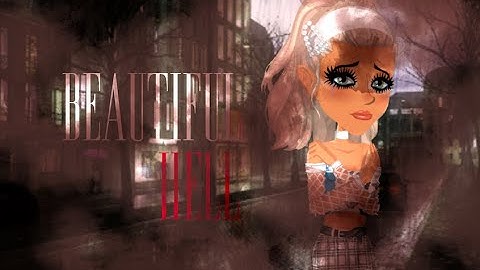Beautiful Hell S1 Ep4|| MSP Series