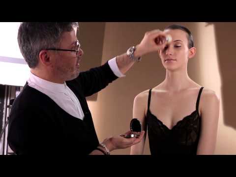 Video: Do Not Miss! Master Class From Dior Makeup Artists
