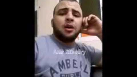 أنس براق اجمل صوت قارئ مغربي ،سورة الضحى