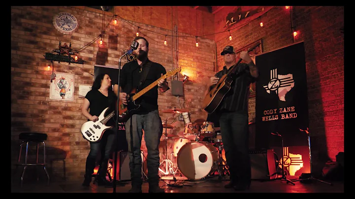 Dead Mans Legs (New Video Preview) by Cody Zane We...