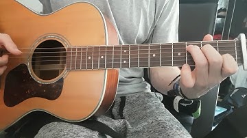 Lean On [arr. Peter Gergely] without Solo