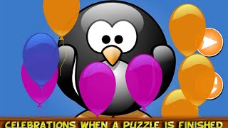 101 Kids Puzzles "Kevin Bradford Puzzle Brain Games" Android Gameplay Video screenshot 4
