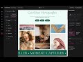 Built a Complete Freelancer Platform with Website Builder Using ZERO Coding Skills.