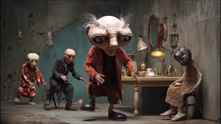 Agression (Oh Why) - The Coart Brothers