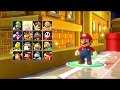 Super Mario Party - Kamek's Tantalizing Tower (Casual Game, vs. Master Comps)