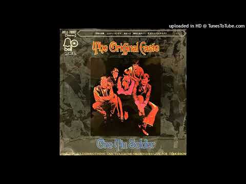 Original Caste - Mr Monday