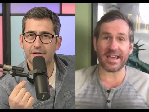 sam seder net worth MSNBC Reverses Decision To Fire Sam Seder