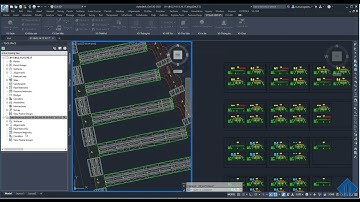 31 Chia sẻ bề mặt Top Section để làm thoát nước trong Civil3D  | HƯỚNG DẪN TRONG CIVIL3D