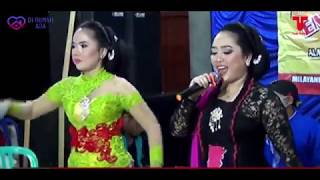 TATIN THITHOT Feat IKA SUHESTY || KEMBANG RAWE