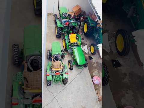 John deere🔥 #video #shortvideo #like #subscribe #comment