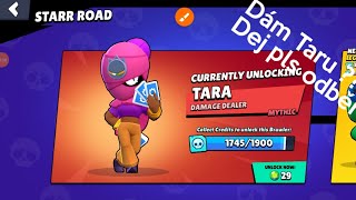 Dám Taru??? Brawl stars