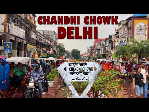 Video: N Oorlewingsgids vir Paharganj, Nieu-Delhi