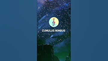 Cumulus Nimbus | Quincas Moreira