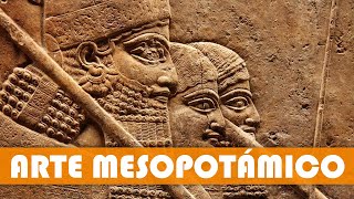 Arte Mesopotámico