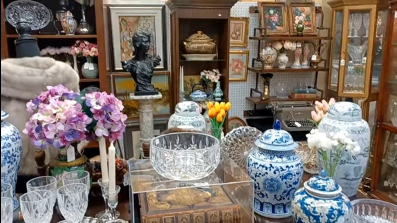 💯TIENDA ANTIGUA 🤗DECORACION PARA TU CASA HERMOSA!!!!HOUSTON TX) YouTube