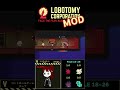 ロボトミーMOD EGO紹介 懐かしさ #Shorts #lobotomycorporation