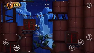 Shadow Blade Reload v1.0 Hack Mod Android Apk FULL Download