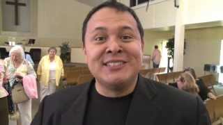 "Florence Nightingale-Live!" Testimonials