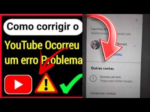 como corrigir o