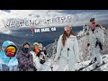 WEEKEND SKI TRIP | enjoying the first snow of the season at Snow Summit