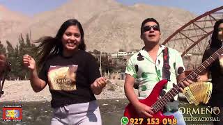 Mix Zenaida Ormeño Internacional - Javier Ormeño Orion Tv Producciones