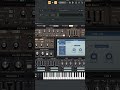 How to Make Chick Sounds in Sylenth1 #sylenth1 #chicken