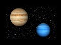 Павел Глоба: Соединение Юпитера с Нептуном или тайное становится явным