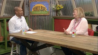 The Family Plot - May 30, 2020