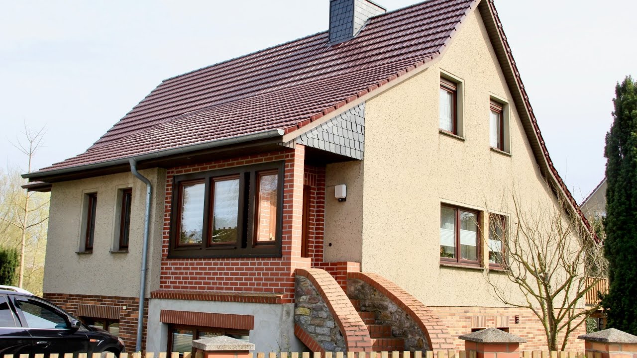 Horn Immobilien Verkauft Neubrandenburg Tolles Einfamilienhaus