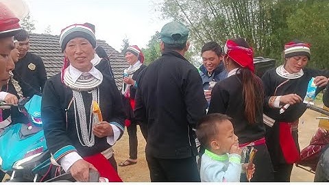 khi nhà gái tiến nhà trai nhiệt tình và cái kết nhà trai mua kem 🥰🥰🥰✓lý mùi vlog