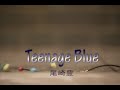 (カラオケ) Teenage Blue / 尾崎豊