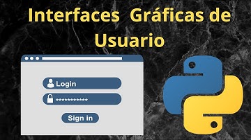 👉¿Cómo Crear Interfaces Gráficas en Python con Tkinter? (Guía para principiantes)