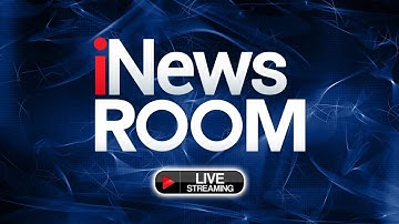 LIVE NOW! iNews Room 31/03