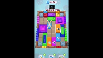 Farm Block Escape Level 124 Walkthrough Solution