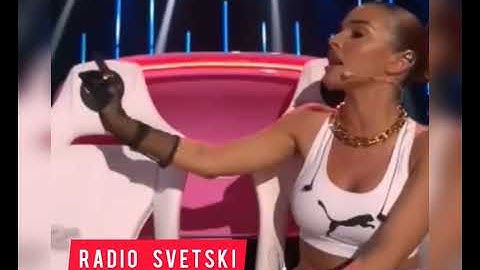 SVADJA Teodore Dzehverovic i Relje Popovica