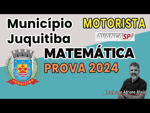 Solução Prova de