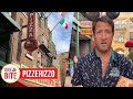 Barstool Pizza Review - PizzeRizzo (Disney's Hollywood Studios, FL)