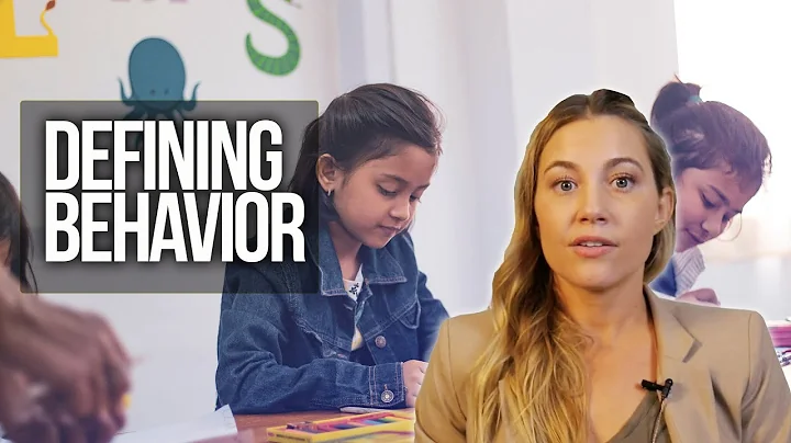 How To Create Operational Definitions | ABA Therapy