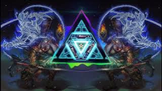 DJ DAYAK FULL BEAT MALIHI JANJI || By 🎶 Ben'z #bantusubscribe #all tq all #dj  #trendingvideo #fyp