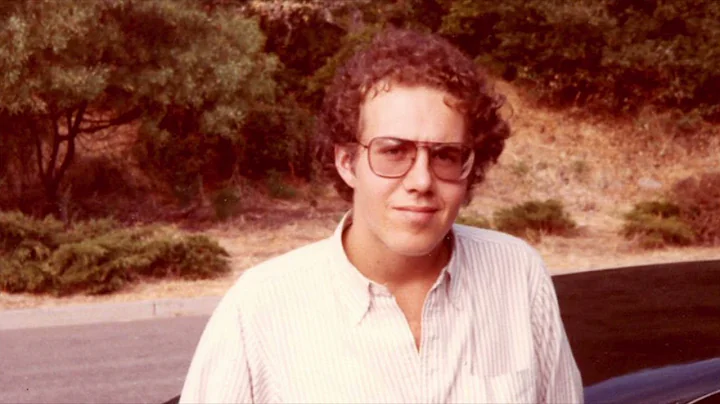 In memory of John Garretson (1953-2022)