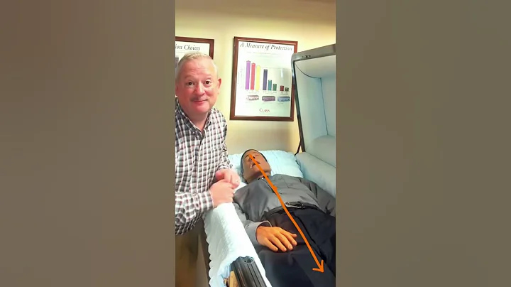 Inside the Casket: How Funeral Directors Position the Deceased [for education only]