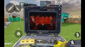 ☢️FRIENDLY NUKE HAS BEEN LAUNCHED REPEAT FRIENDLY NUKE HAS BEEN LAUNCHED☢️. SOUND EFFECT| COD MOBILE