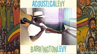 米LP Barrington Levy Acousticalevy DDPLP001 Black Roses Production US /00265 Barrington Levy - Black Roses 7