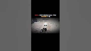 People Call Me Hacker 🏁💀 #shorts