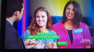 Scrabble Showdown 121111 Episode 14 Scrabble Speedword part 2