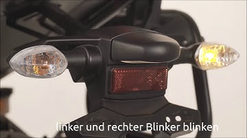 Smart Turn System Montageanleitung Einbauanleitung