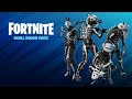 The SKULL SQUAD Pack Is Back For Fortnitemares And Comes With FOUR OUTFITS!